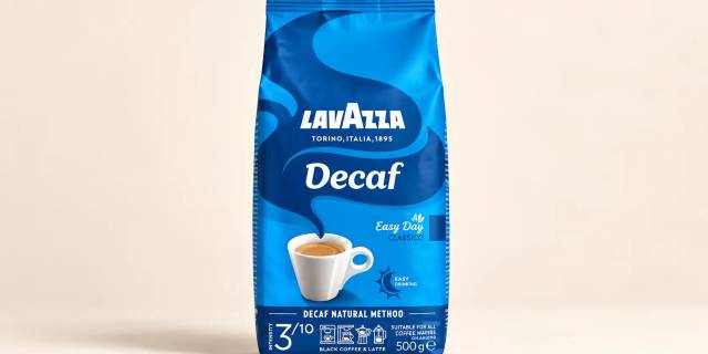 Lavazza Decaffeinato review: hoe smaakt cafeïnevrije Lavazza koffie?