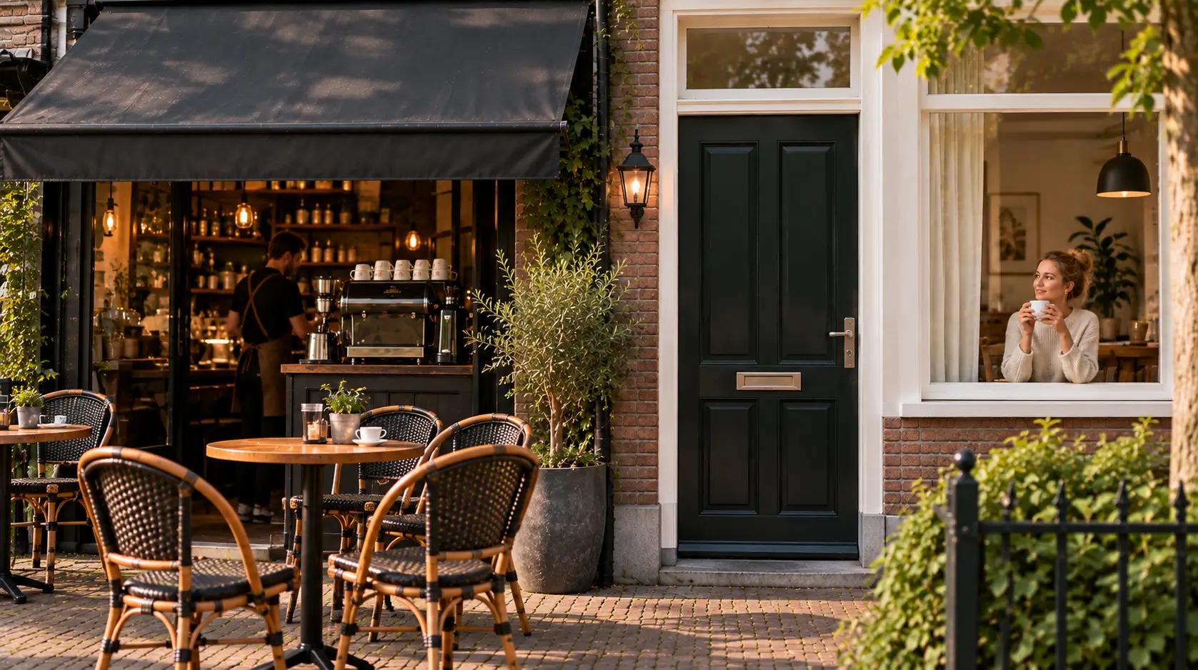 Segafredo horeca bonen vs. supermarkt bonen: wat is het verschil?