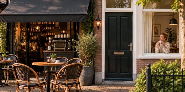 Segafredo horeca bonen vs. supermarkt bonen: wat is het verschil?