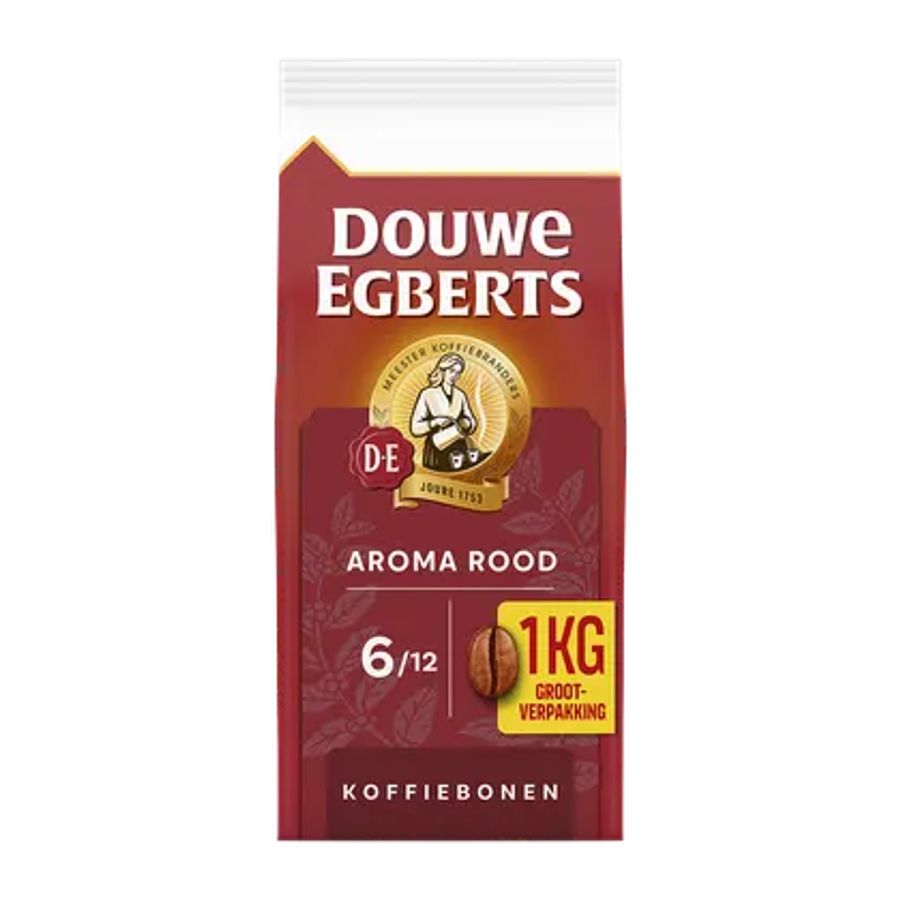 Douwe Egberts 1kg