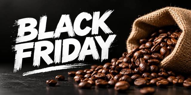Hoeveel bespaar je echt met Black Friday koffiebonen deals? (Inclusief rekensom)