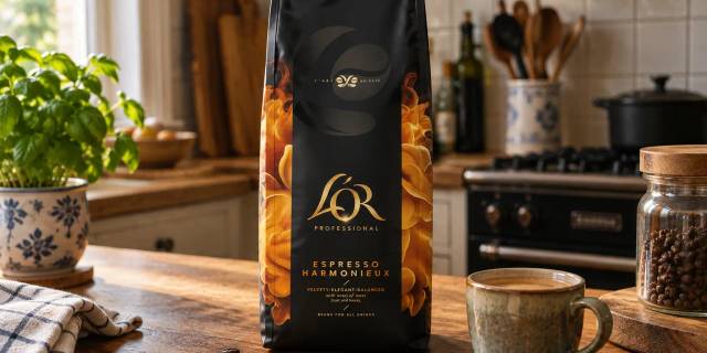 Uitgebreide review: L'OR koffiebonen voor thuis getest