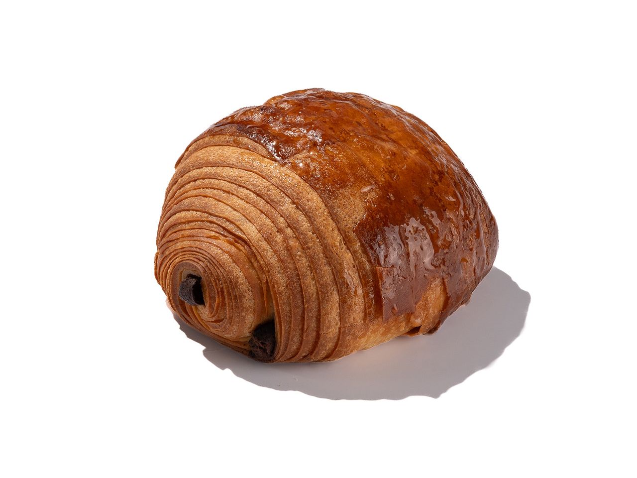 pain au chocolat