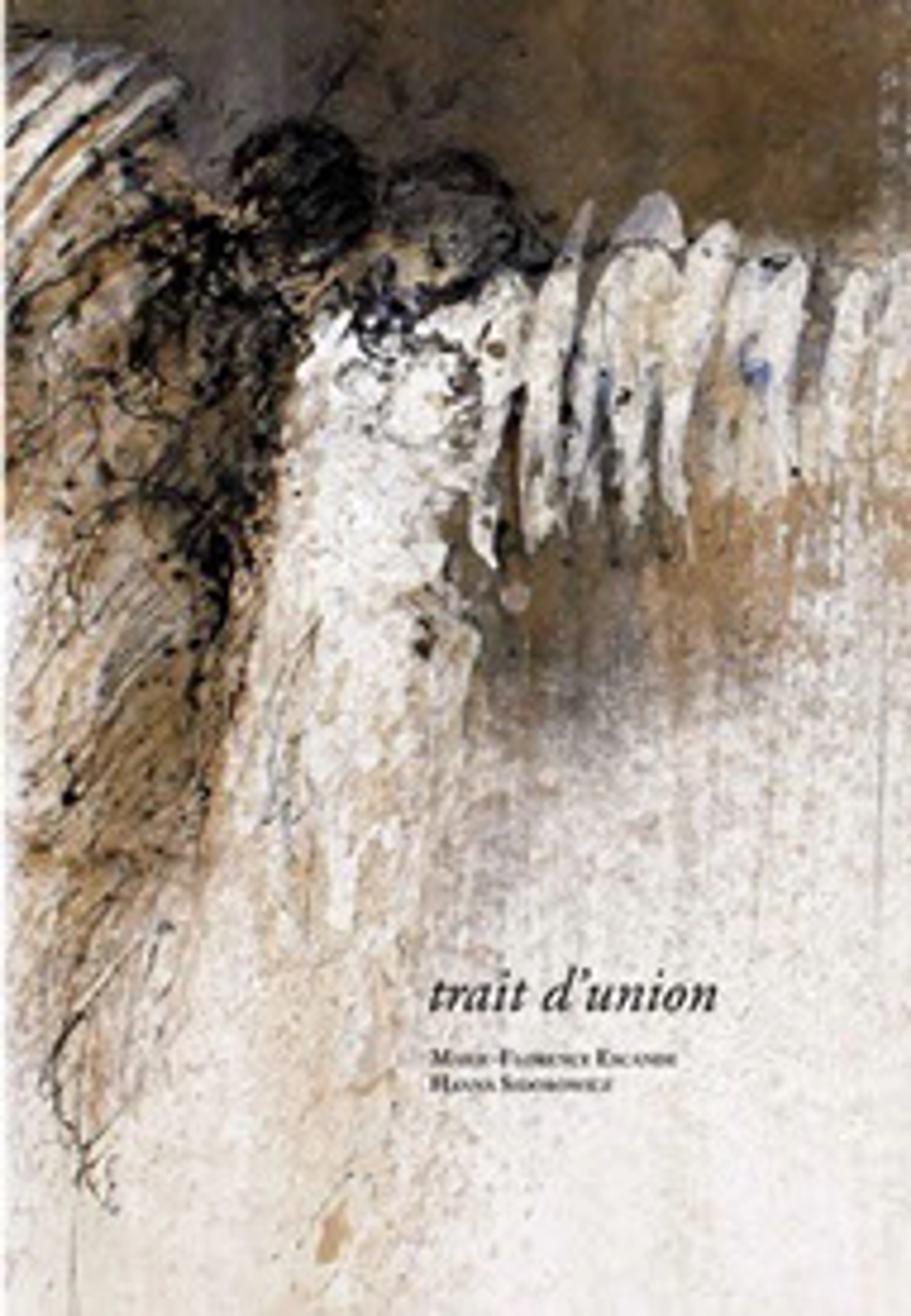Trait d'union