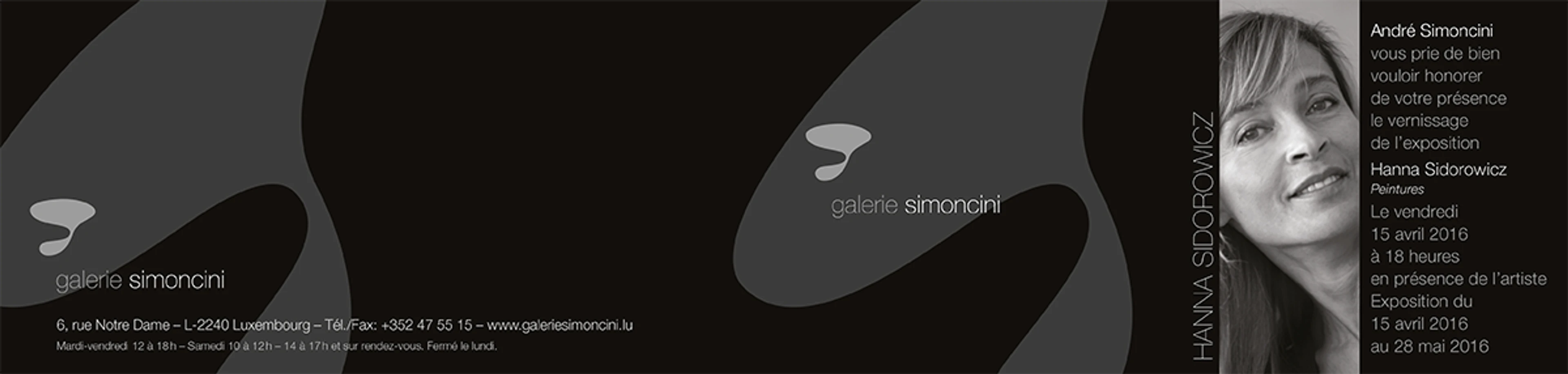 Galerie Simoncini