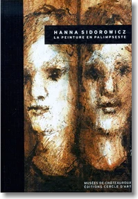 La peinture en palimpseste