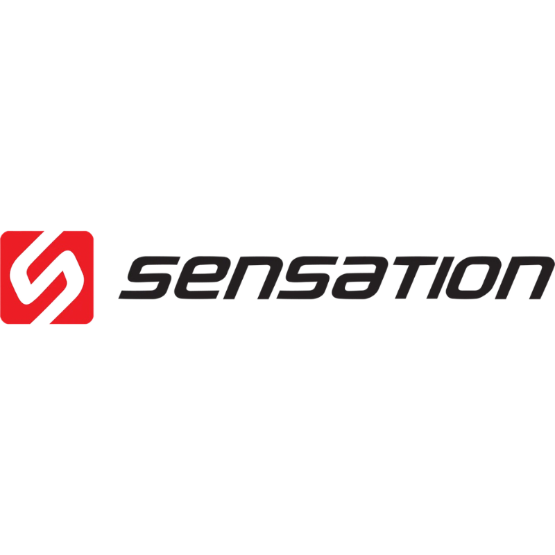 Sensation Logo