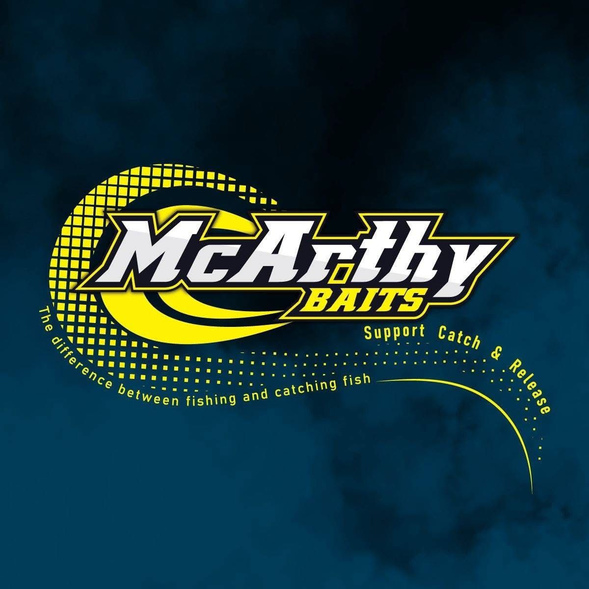 McArthy Baits Logo