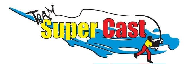 Team Supercast Logo