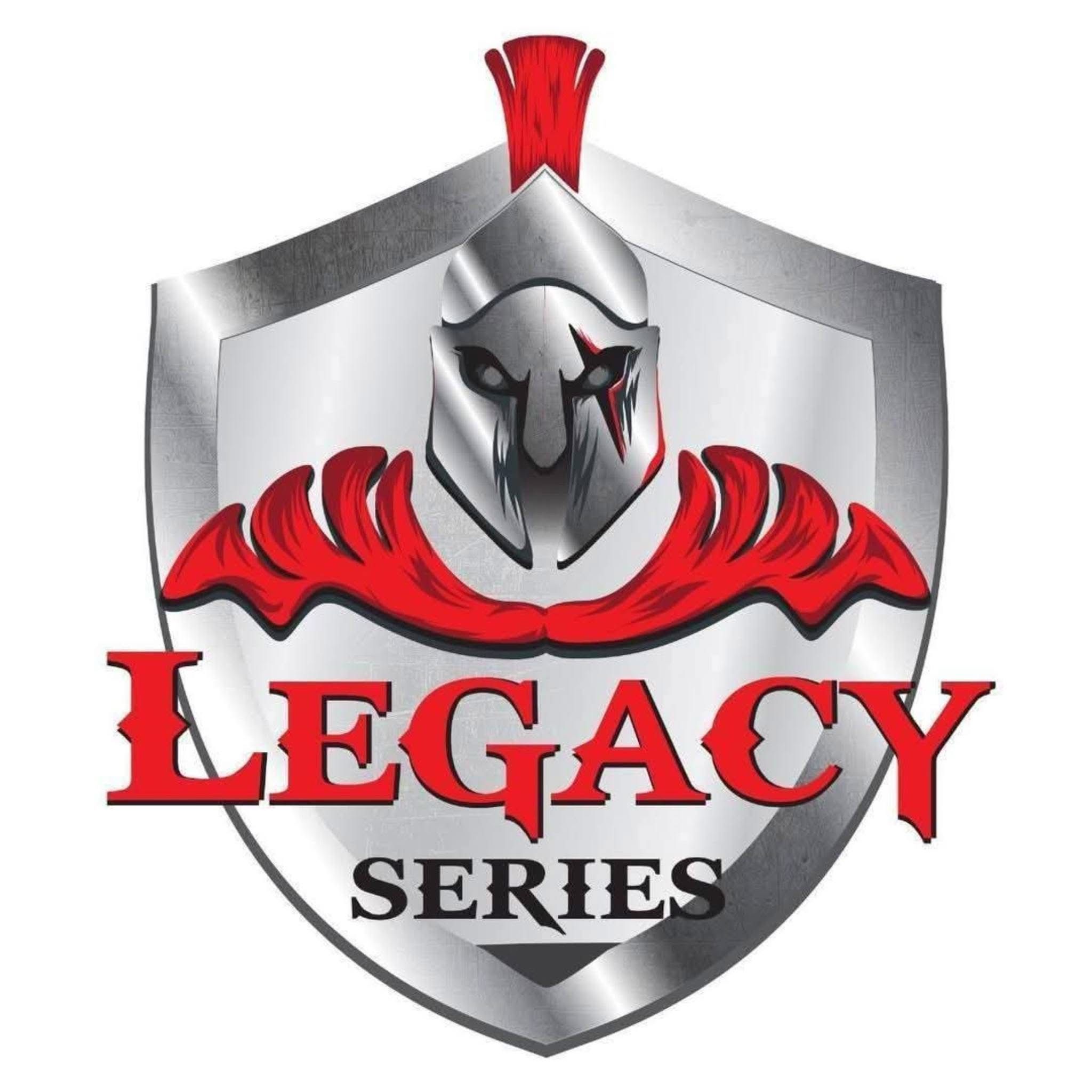 Legacy Logo