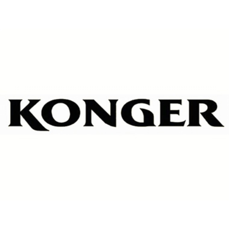 Konger Line Logo
