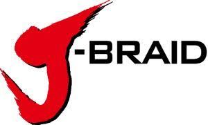 Daiwa J Braid Logo