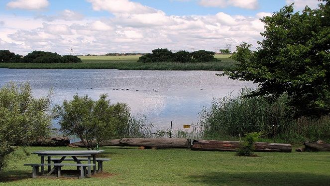 Rietvlei sunny bank