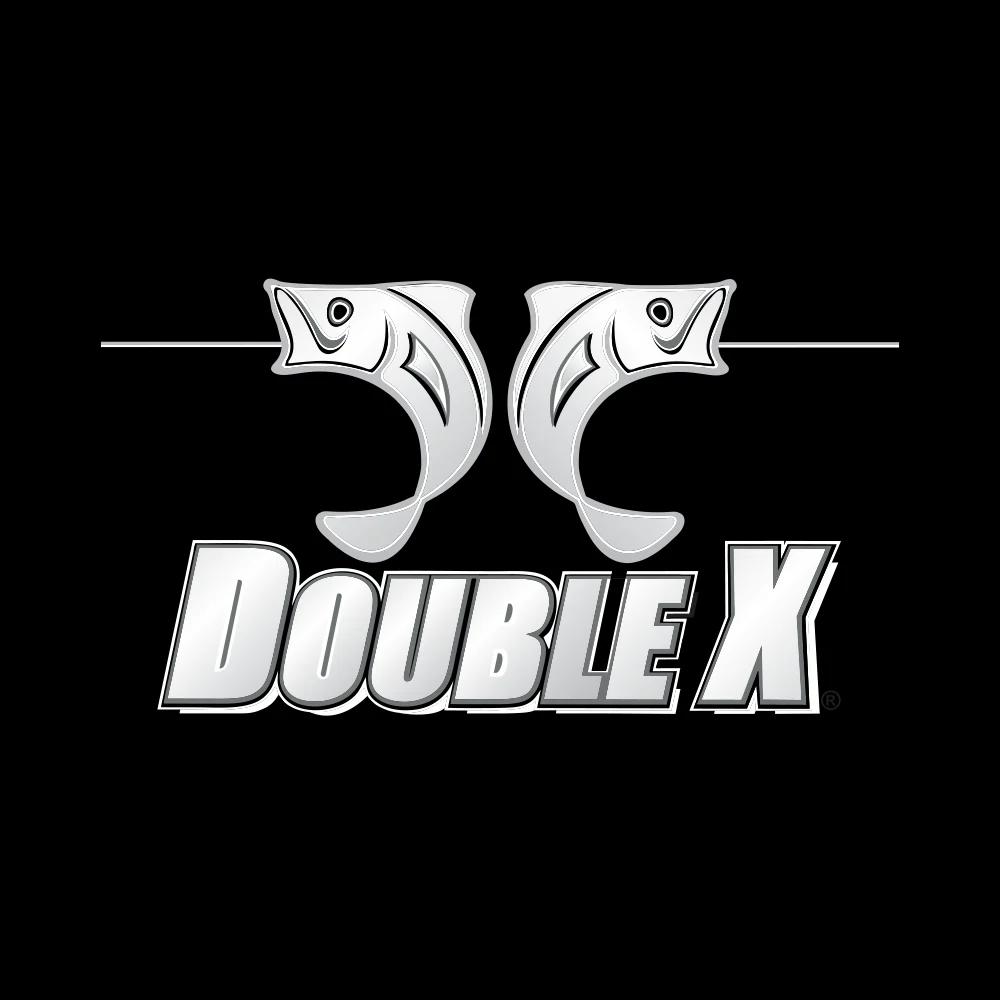 Double X logo