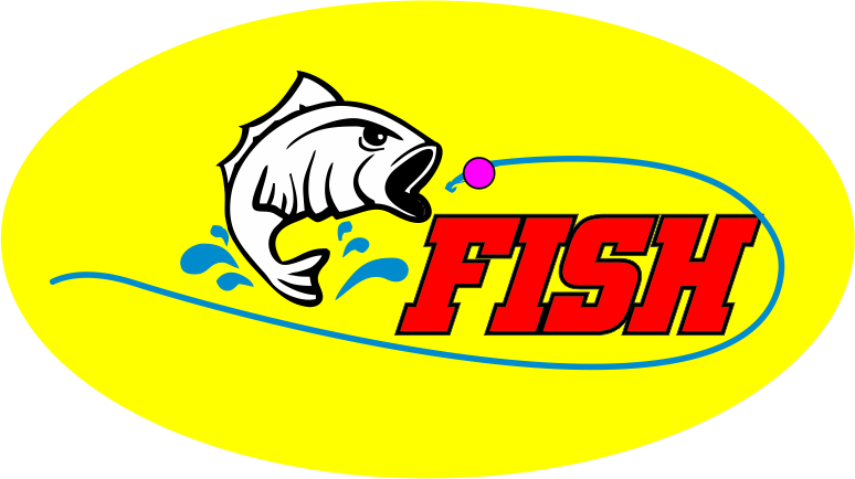 Conventional angling visual for reel category