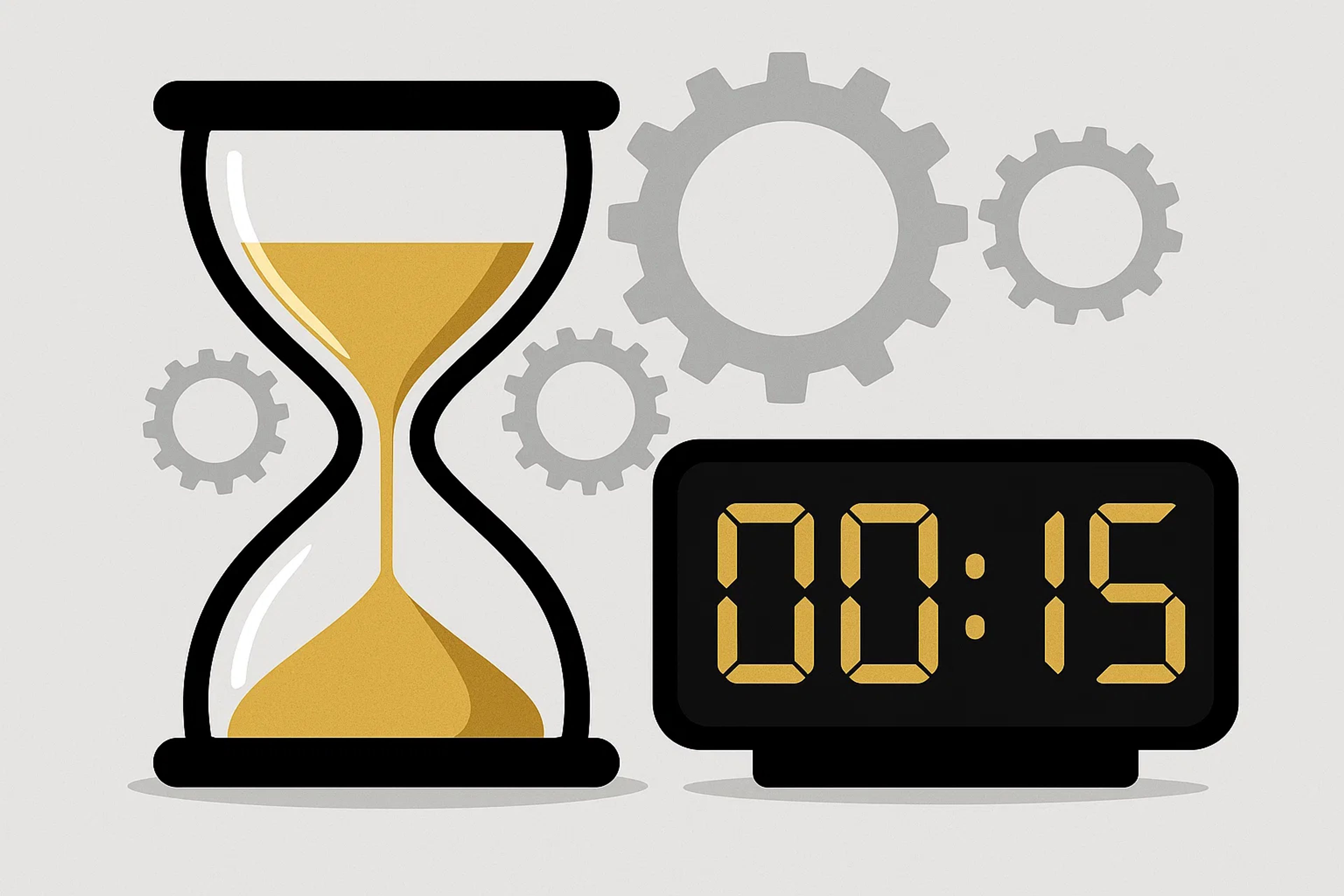 Tangible positive results with Process adoptions