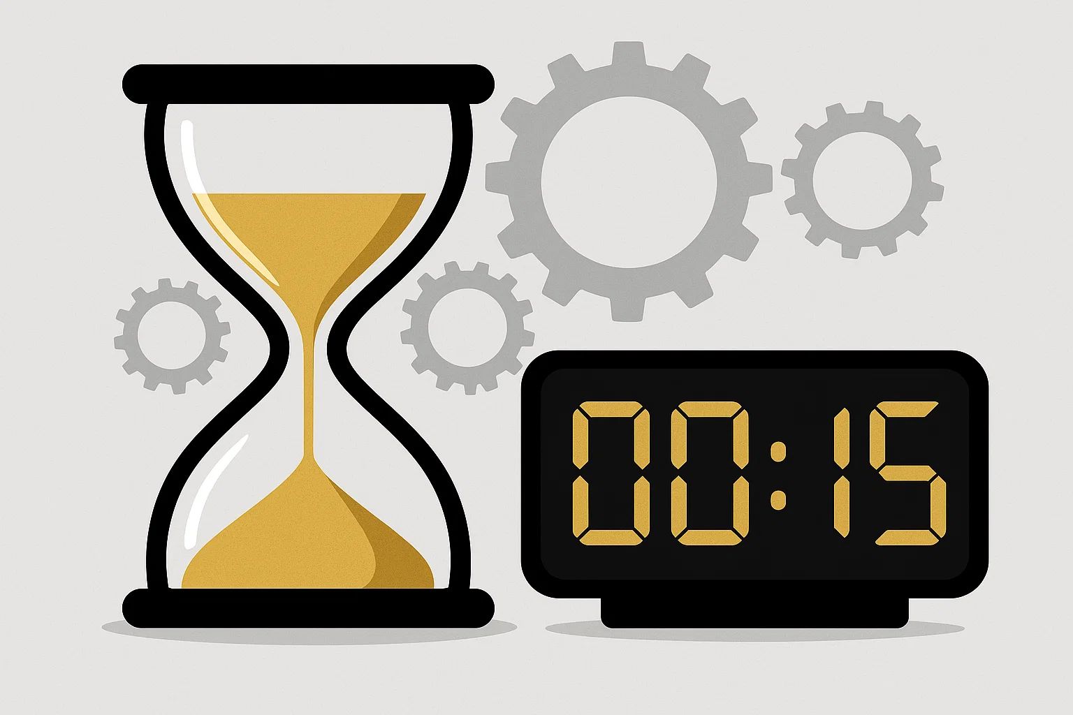 Tangible positive results with Process adoptions