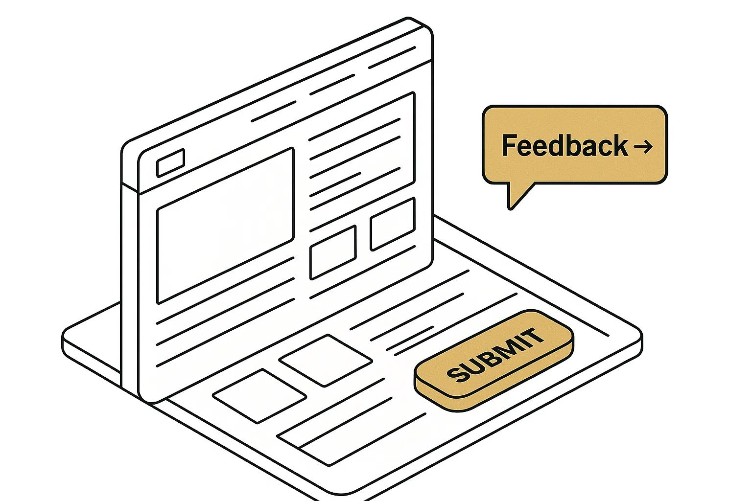 Design for the User and Feedback