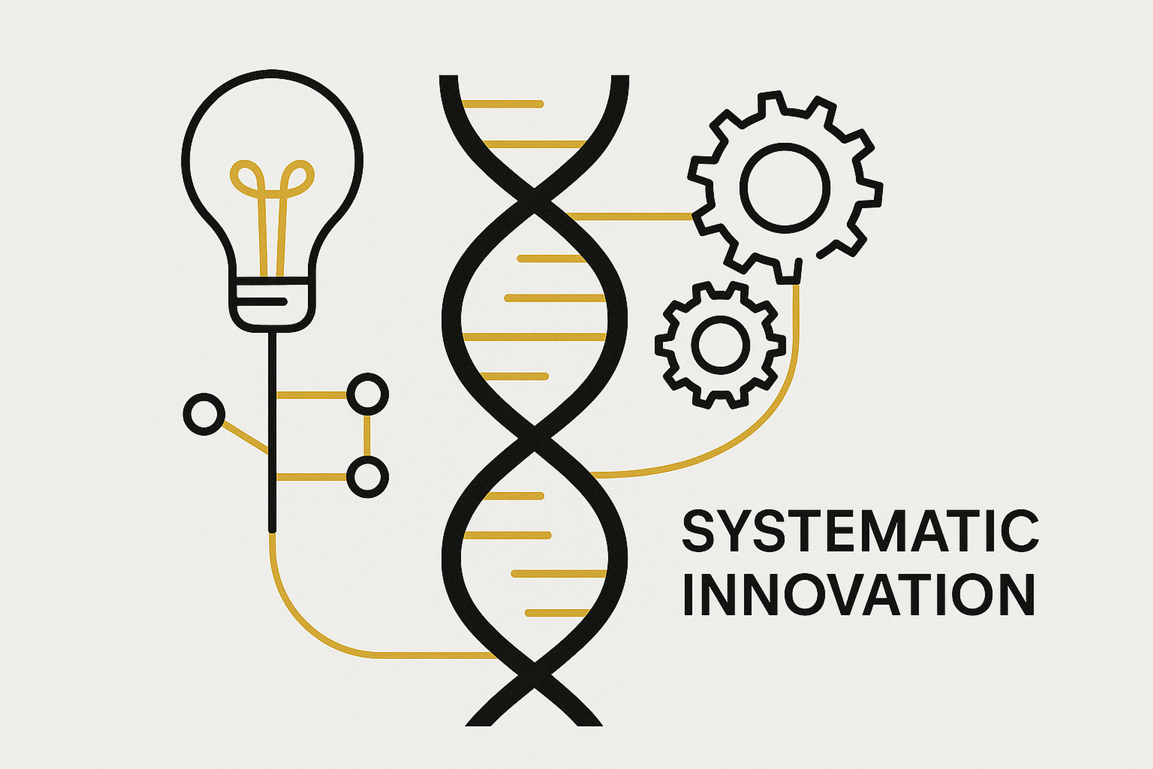 Innovation-Obsessed Company