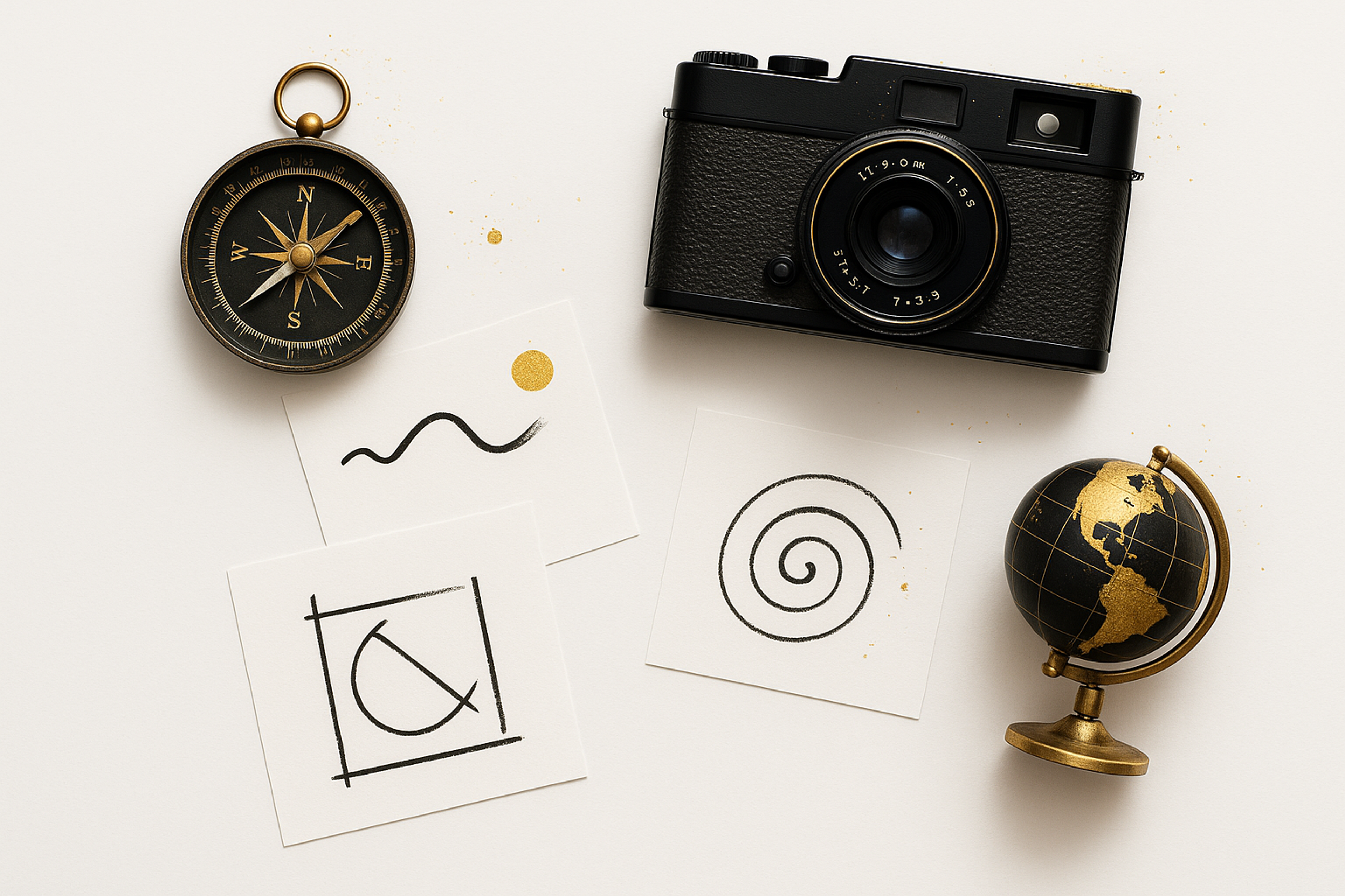 exploration and experimentation