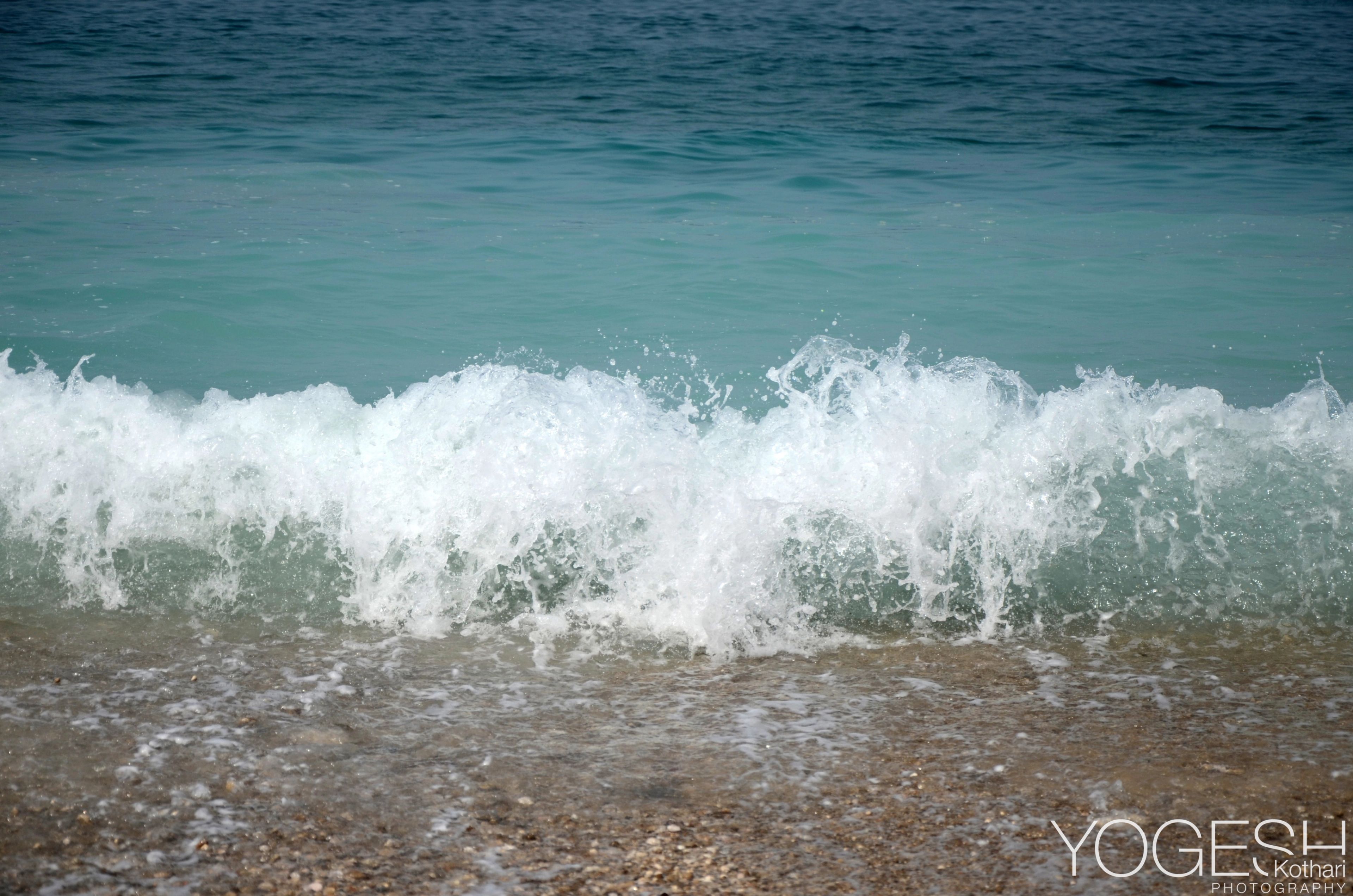 Dynamic Waters album cover