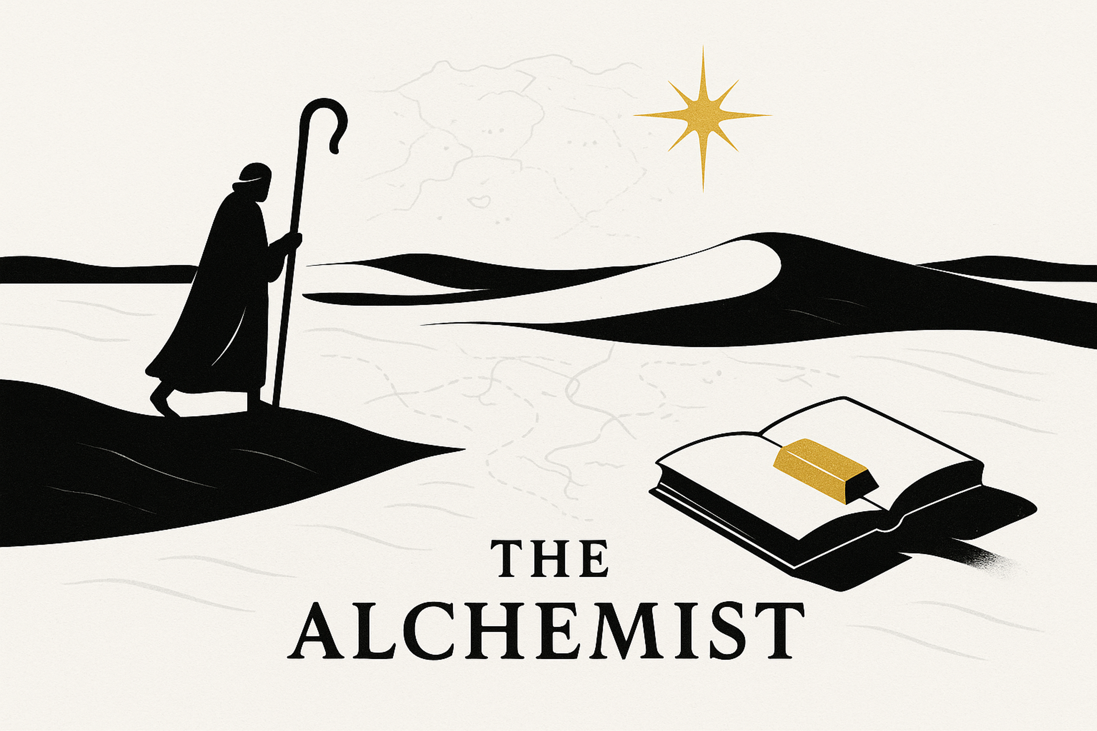 The Alchemist Life Lessons