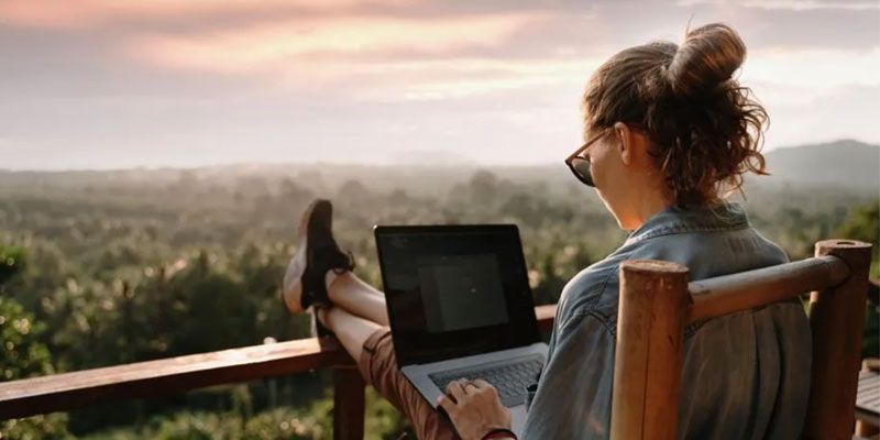 Yearning for Remote Work Bliss? Could Sukrutham Farmstay be Your Ideal Sanctuary?