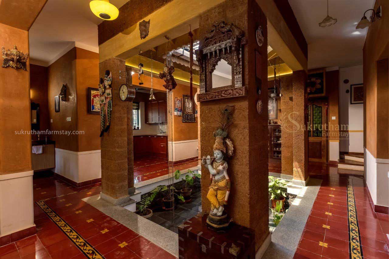 A Serene Getaway: Inside Sukrutham Farmstay in Thrissur, Kerala