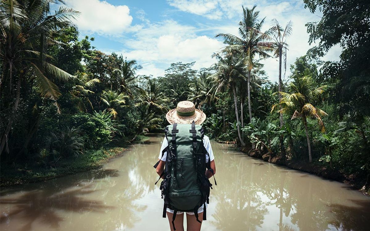 Outstanding Hospitality at Sukrutham Farmstay