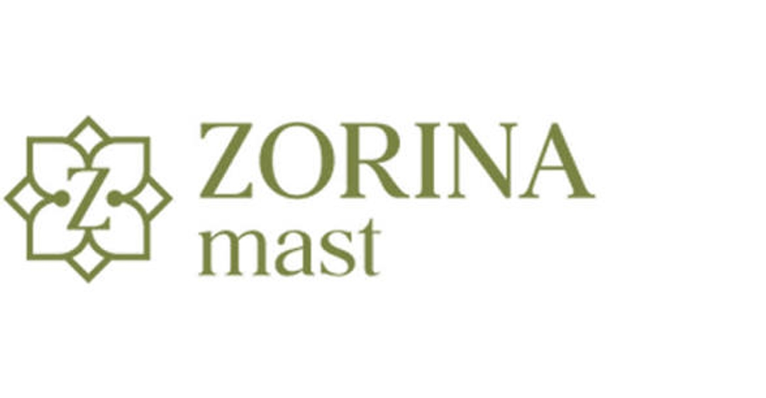 Logotip partnera Zorina mast