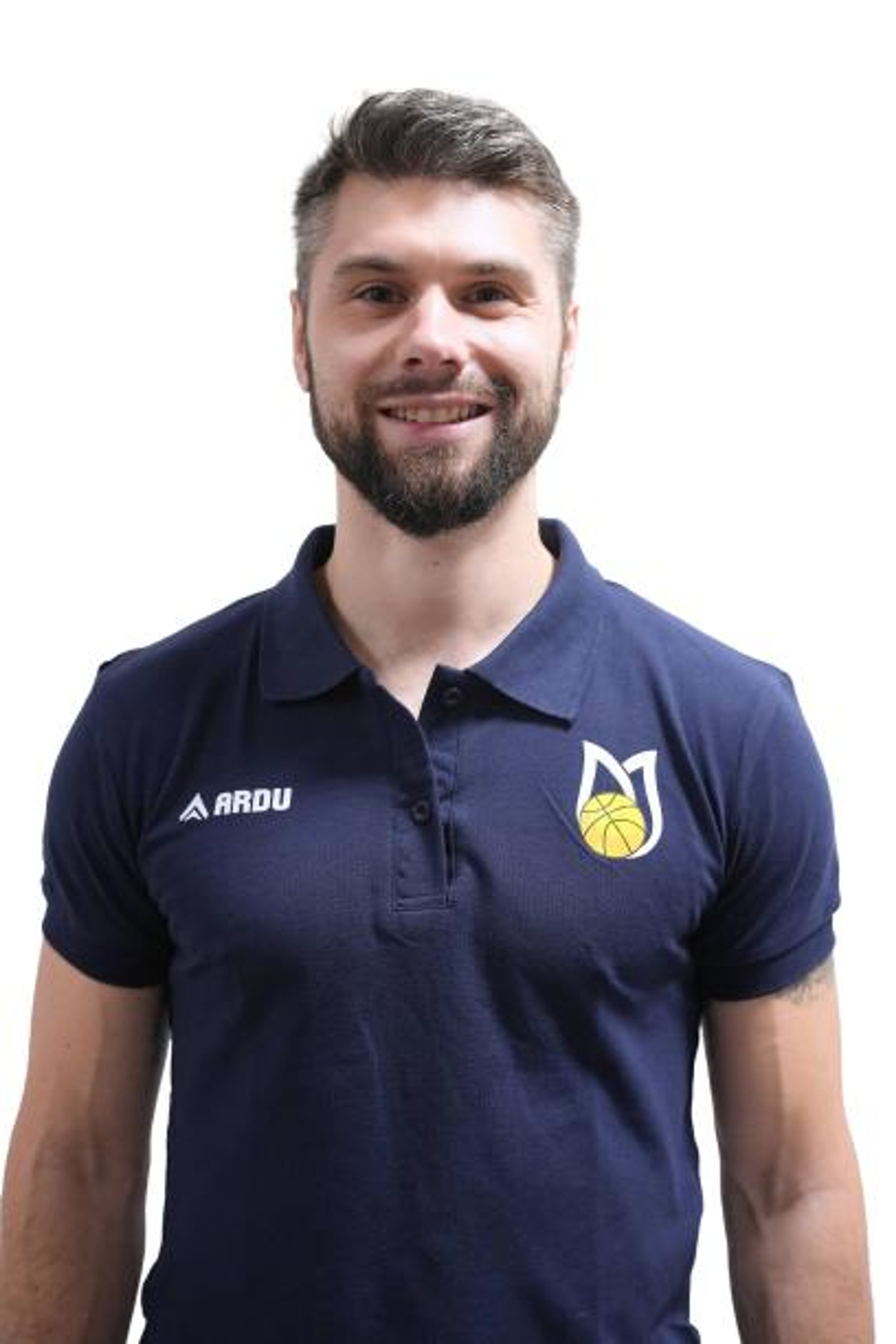 Ilustrativni portret - Domagoj Šumatić