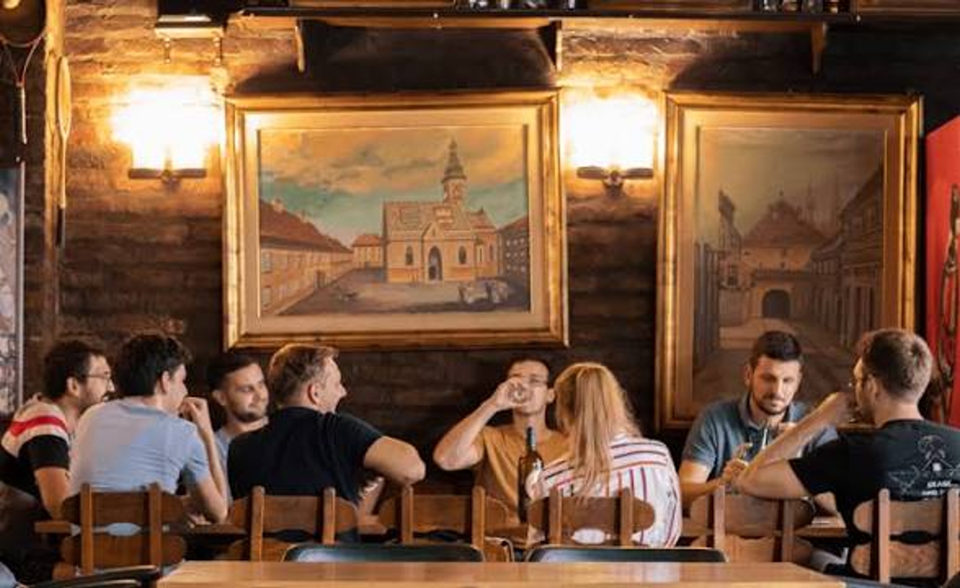 Pizzeria DG, Žajina 57, Trešnjevka