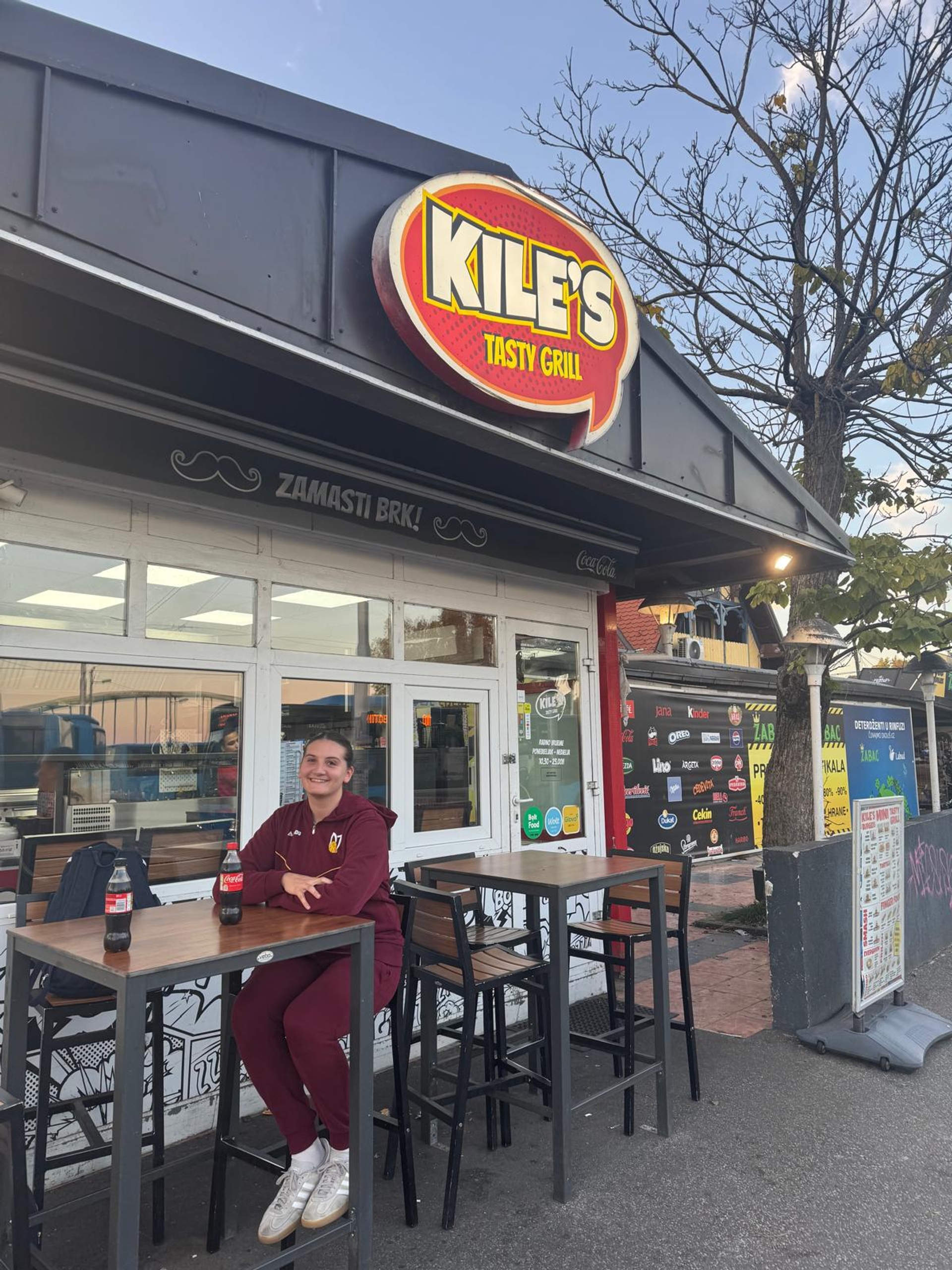 Kiles