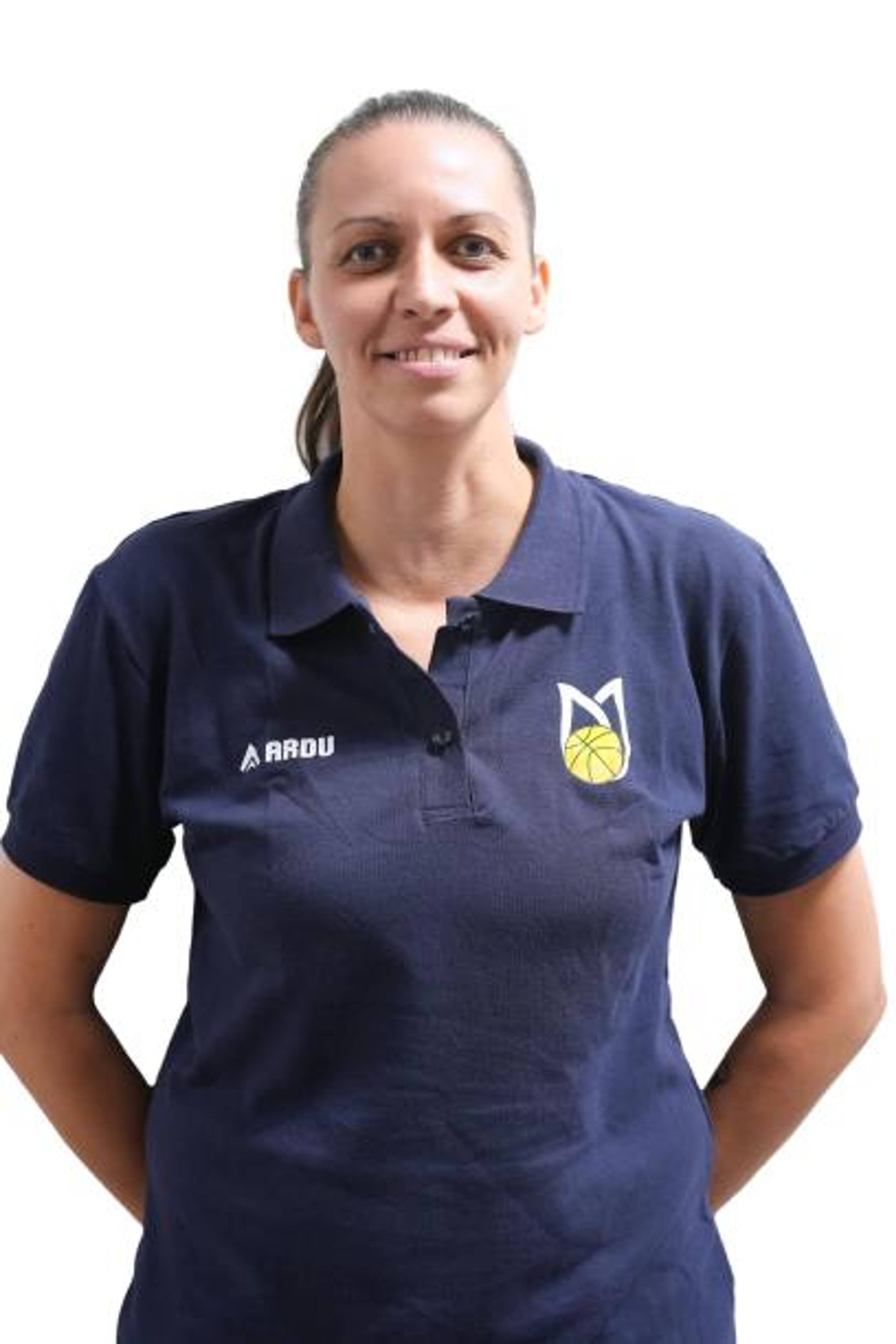 Ilustrativni portret - Davorka Balić