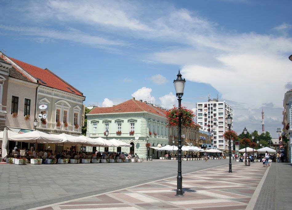 Slavonski Brod