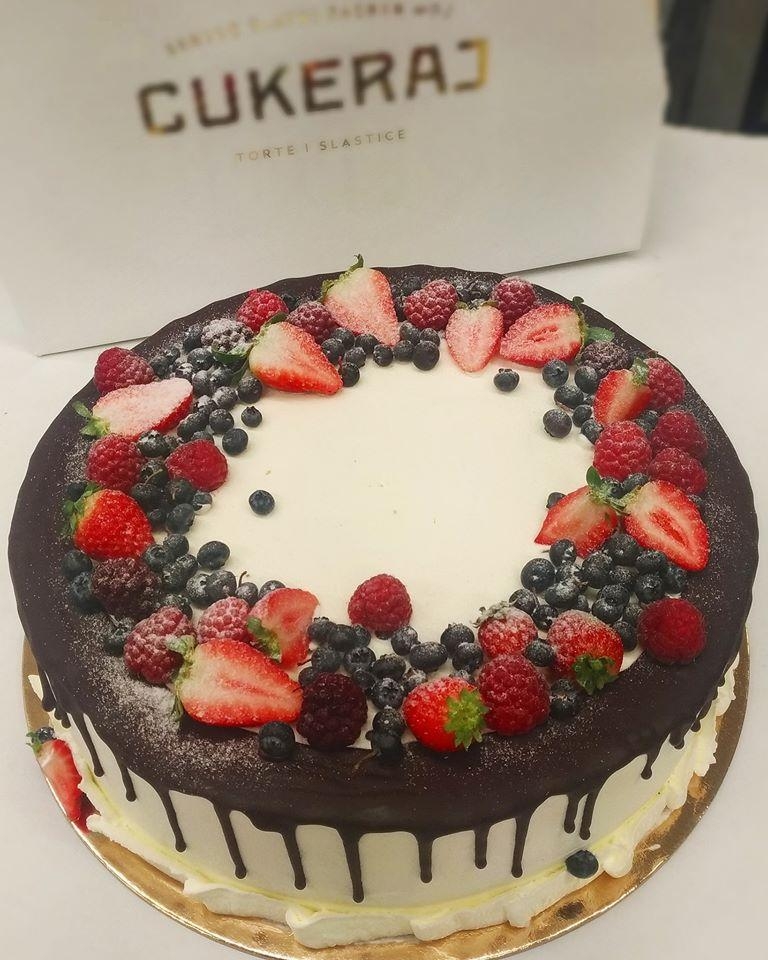 Cukeraj