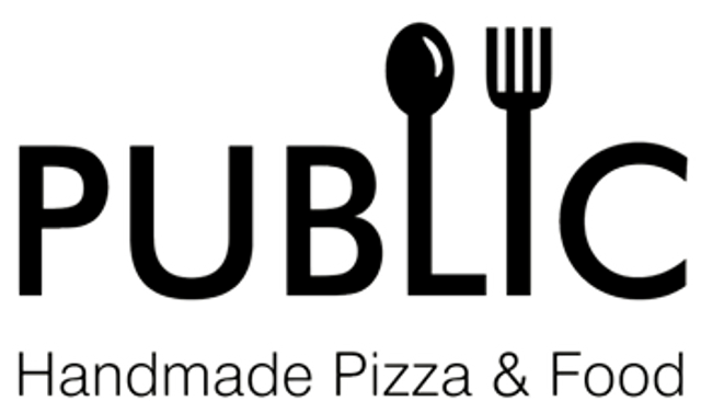 Logotip partnera Public
