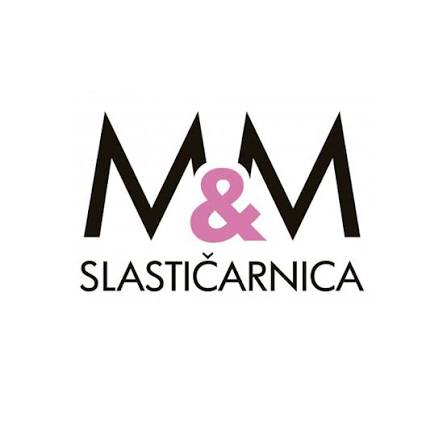 Slastičarnica M&M