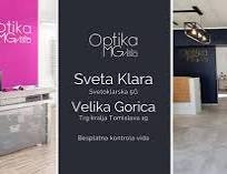 Optika MG vista