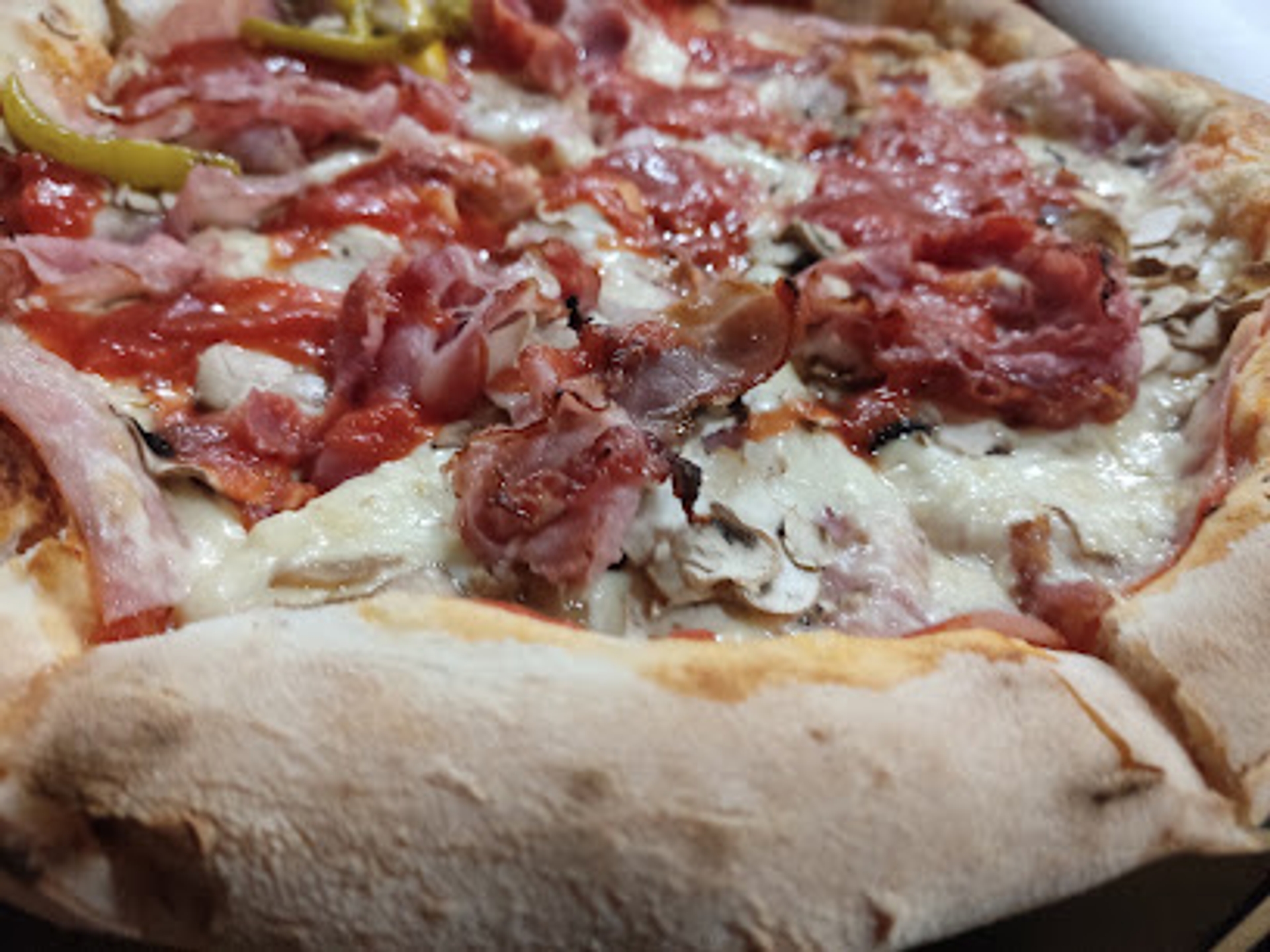 Pizzeria Joker