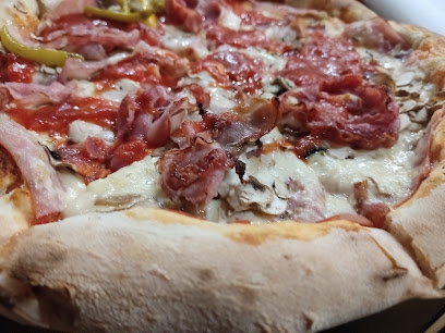 Pizzeria Joker