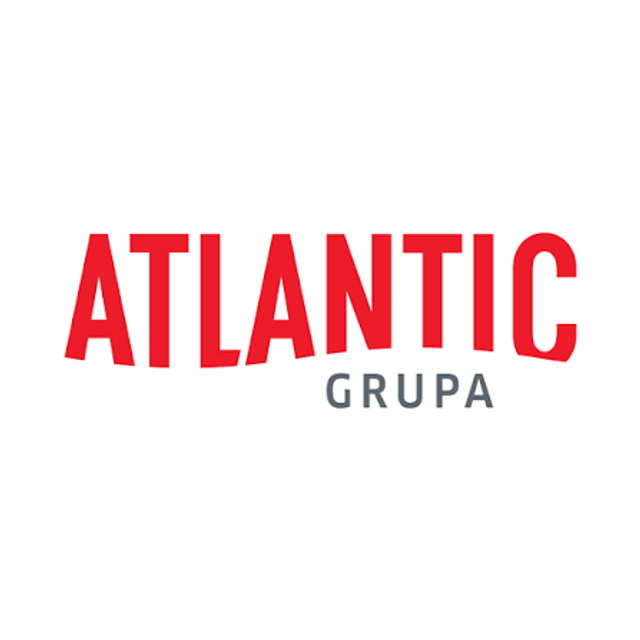 Logotip partnera Atlantic Grupa