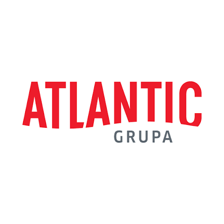 Logotip partnera Atlantic Grupa