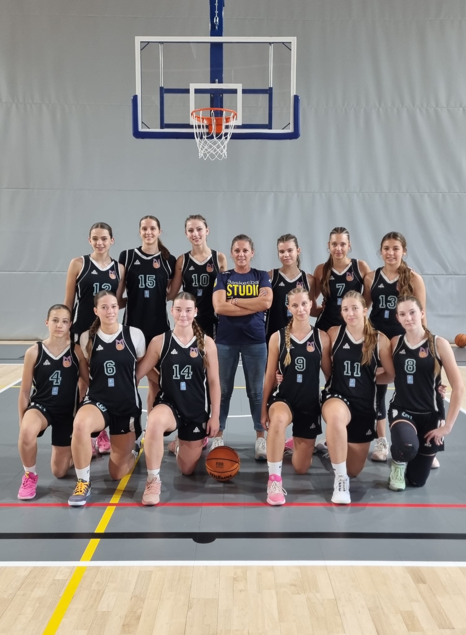 Ekipe Studija Zagreb
