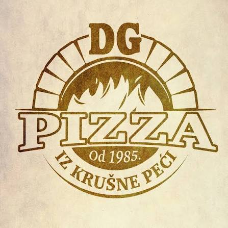 Pizzerija DG