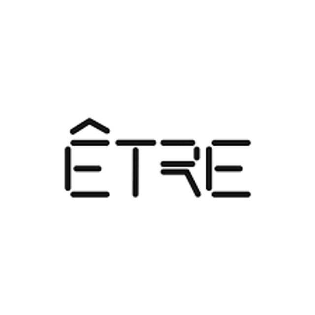 Logotip partnera ÊTRE