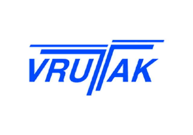 Logotip partnera Vrutak