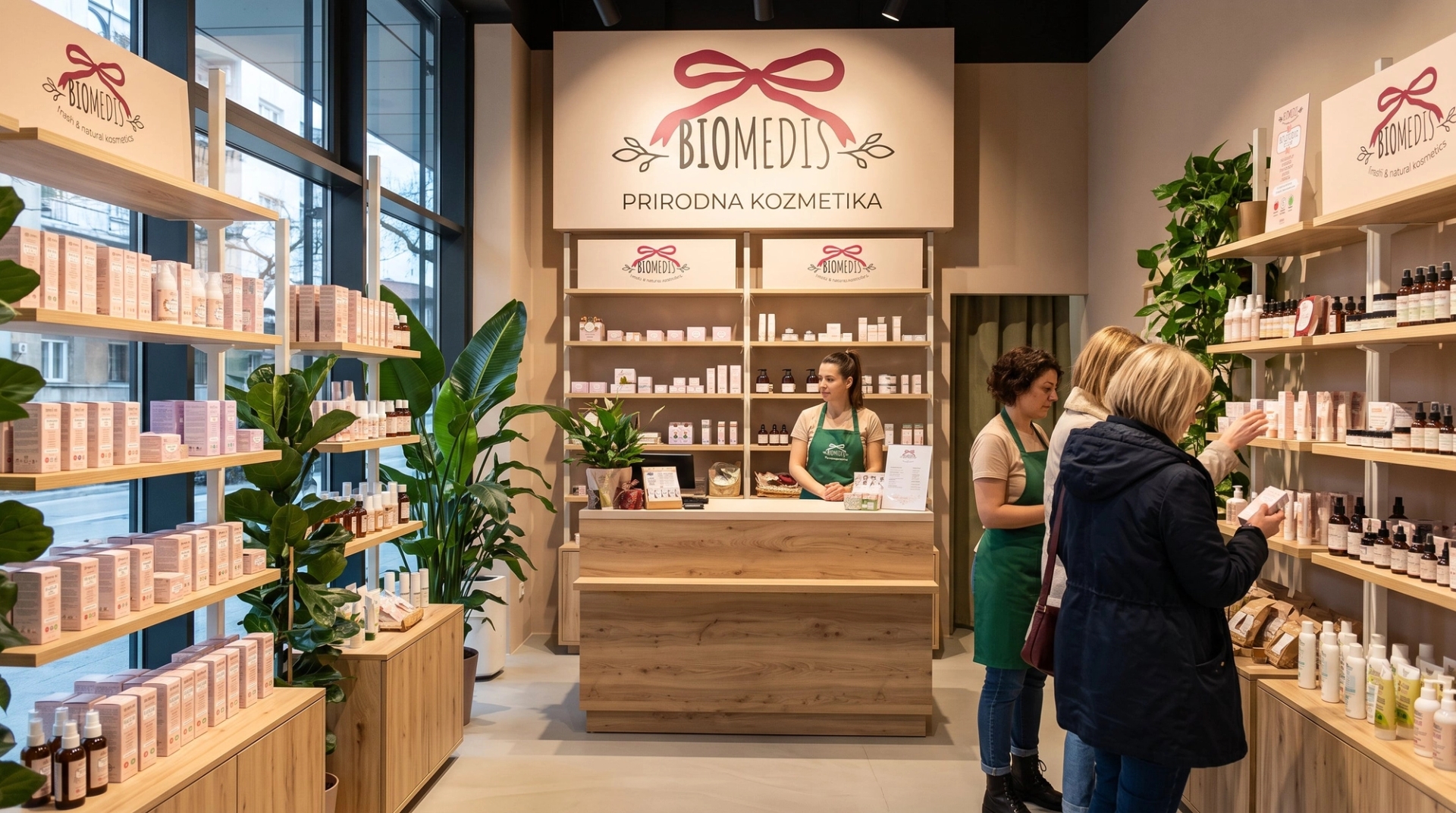 Biomedis