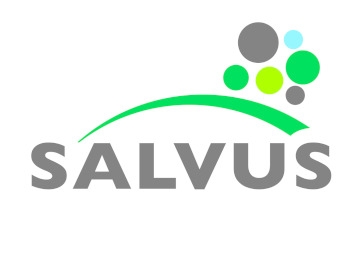 Logotip partnera Salvus