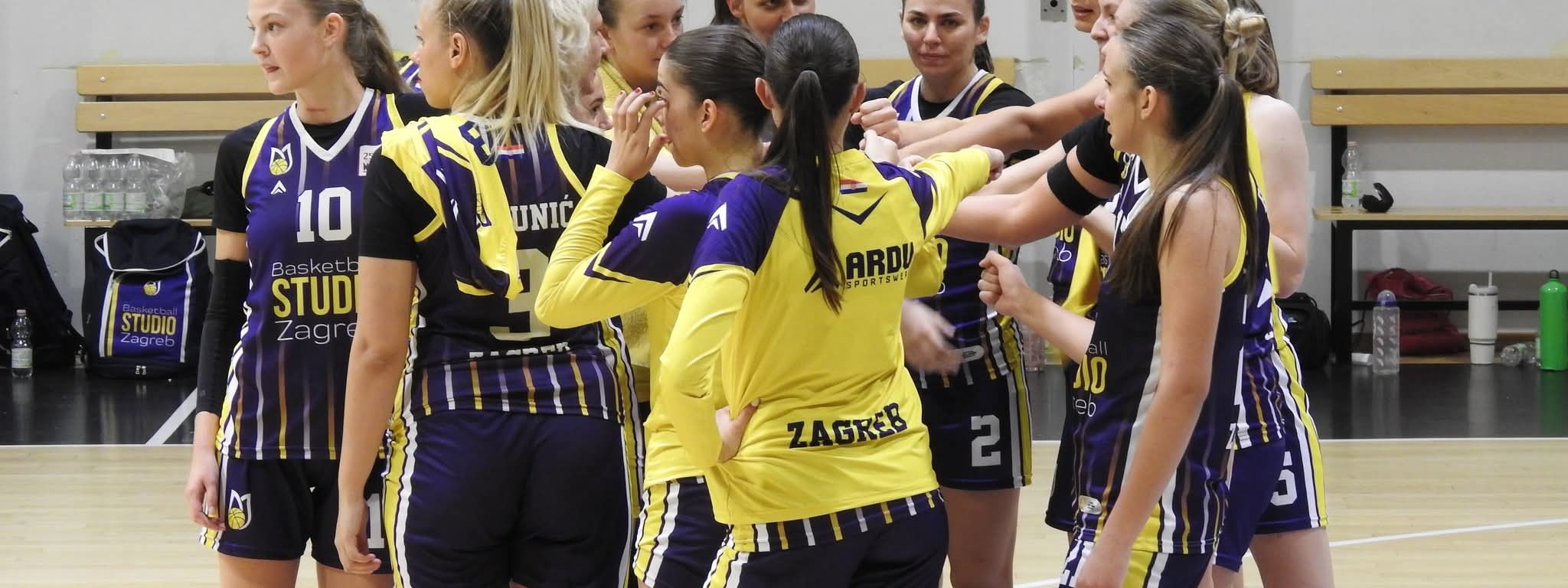 Seniorke u Goriziji